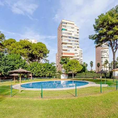 Vivendos - Tr21 - Playamar * Torremolinos