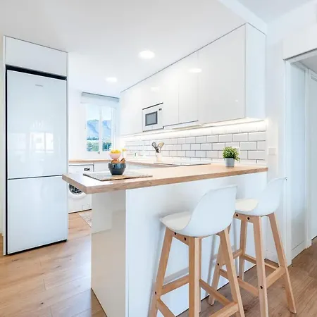 Vivendos - Tr21 - Playamar Appartement *