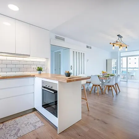 Vivendos - Tr21 - Playamar Torremolinos