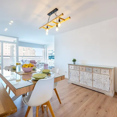 Vivendos - Tr21 - Playamar