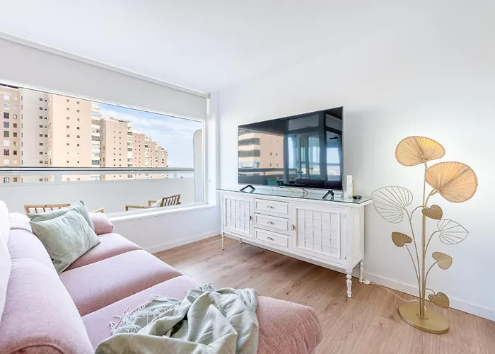 Vivendos - Tr21 - Playamar Torremolinos