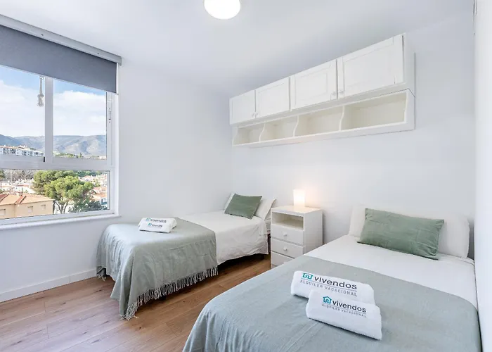 Vivendos - Tr21 - Playamar Torremolinos