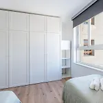 Apartament Vivendos - Tr21 - Playamar Torremolinos