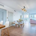 Vivendos - Tr21 - Playamar Apartament Torremolinos