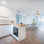 Vivendos - Tr21 - Playamar Apartament