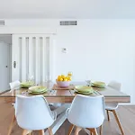 Vivendos - Tr21 - Playamar Apartament