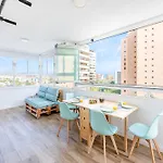 Vivendos - Tr21 - Playamar Apartament *