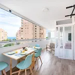 Apartament Vivendos - Tr21 - Playamar