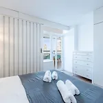 Apartament Vivendos - Tr21 - Playamar Torremolinos