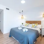 Vivendos - Tr21 - Playamar * Torremolinos
