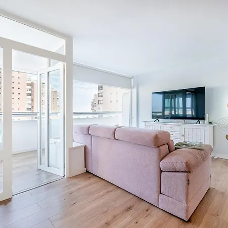 Apartament Vivendos - Tr21 - Playamar *