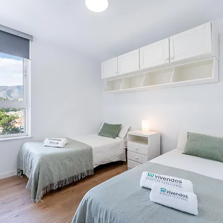 Vivendos - Tr21 - Playamar Torremolinos