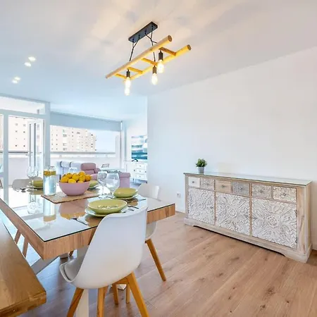 Vivendos - Tr21 - Playamar Apartment