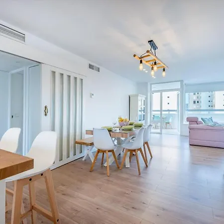 Apartment Vivendos - Tr21 - Playamar