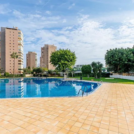 Vivendos - Tr21 - Playamar