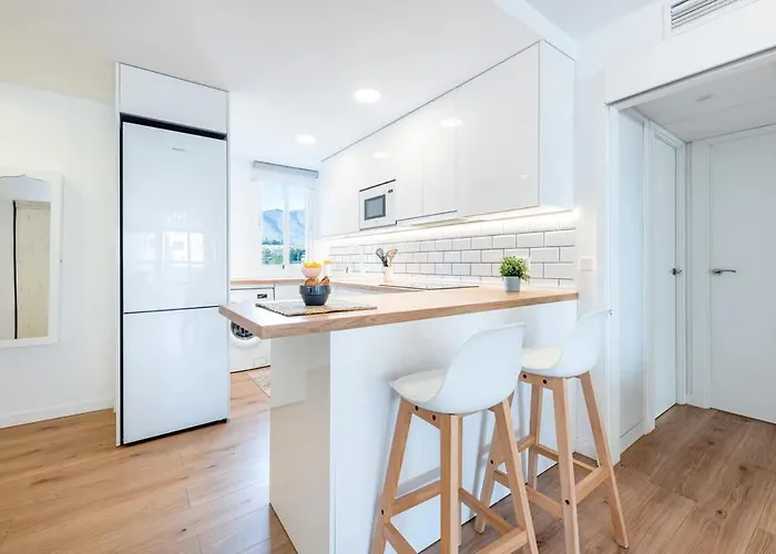 Vivendos - Tr21 - Playamar Апартаменты *