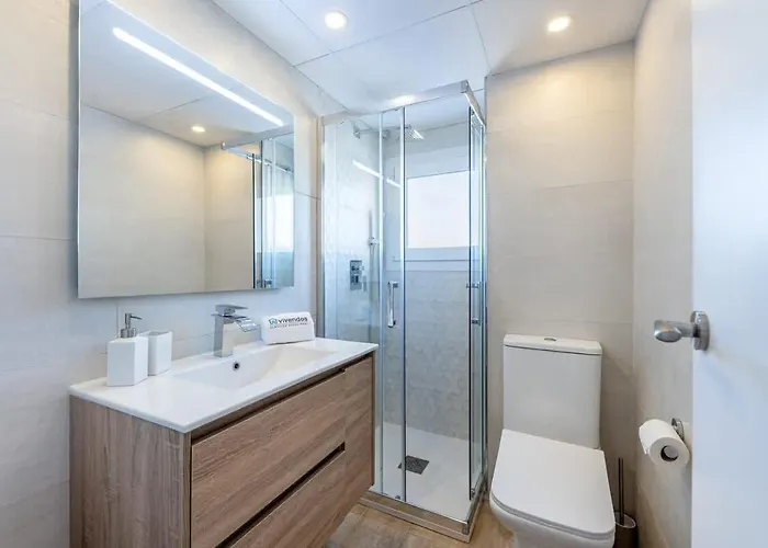 Vivendos - Tr21 - Playamar * Торремолинос