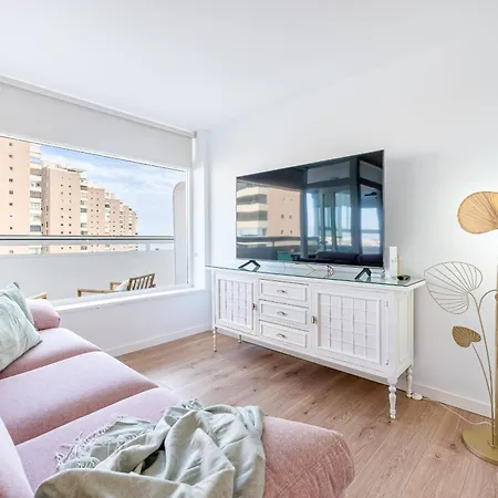 Vivendos - Tr21 - Playamar Torremolinos