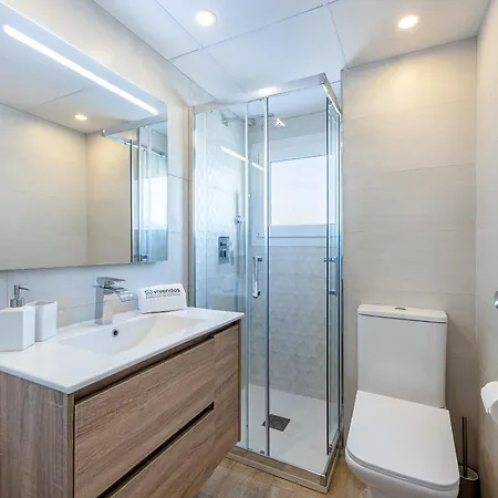 Vivendos - Tr21 - Playamar *