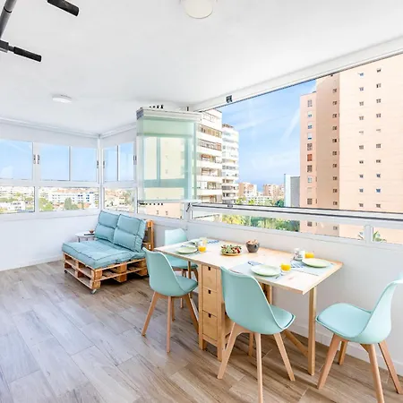 Vivendos - Tr21 - Playamar Apartamento *