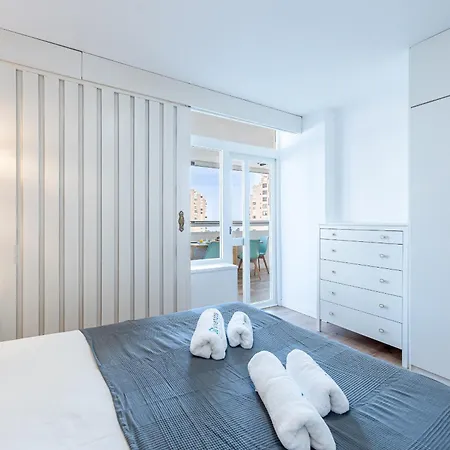 Vivendos - Tr21 - Playamar * Torremolinos