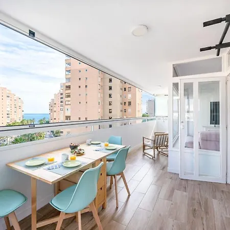 Apartamento Vivendos - Tr21 - Playamar