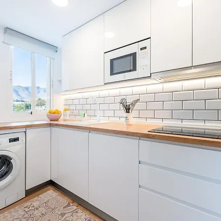 Apartamento Vivendos - Tr21 - Playamar *