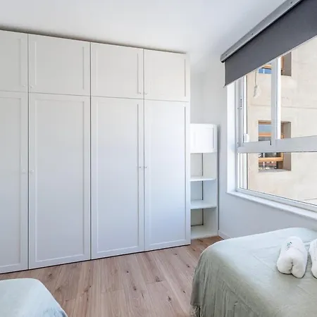 Vivendos - Tr21 - Playamar Apartamento