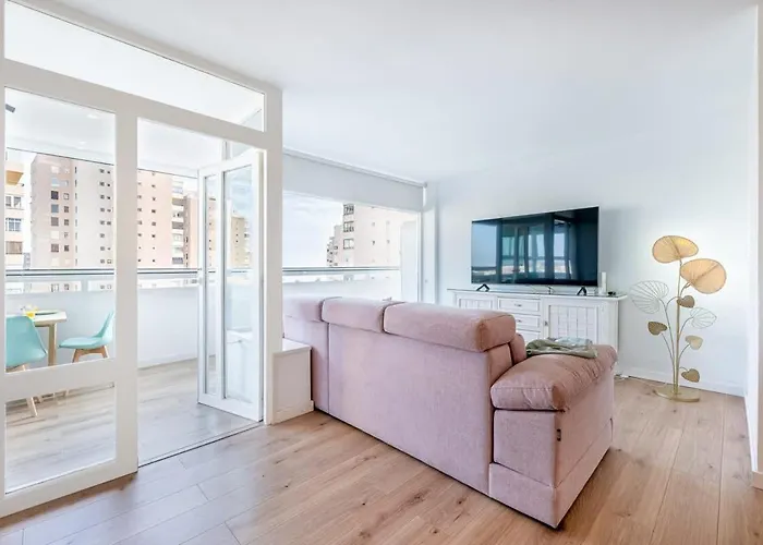 Vivendos - Tr21 - Playamar *