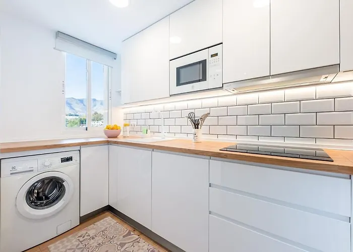 Apartamento Vivendos - Tr21 - Playamar *