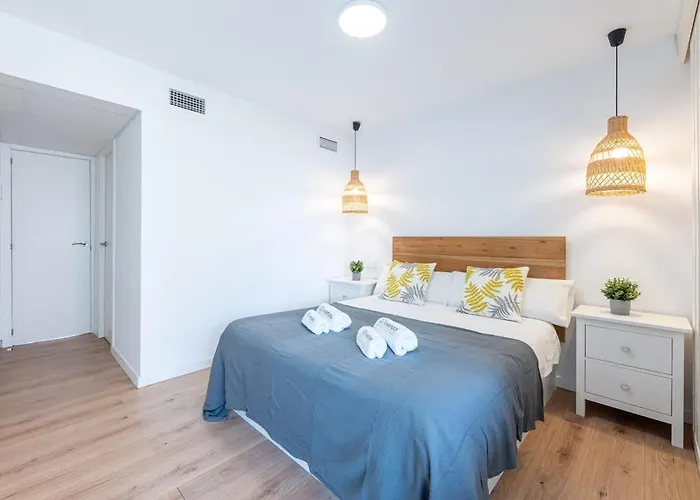 Vivendos - Tr21 - Playamar * Torremolinos